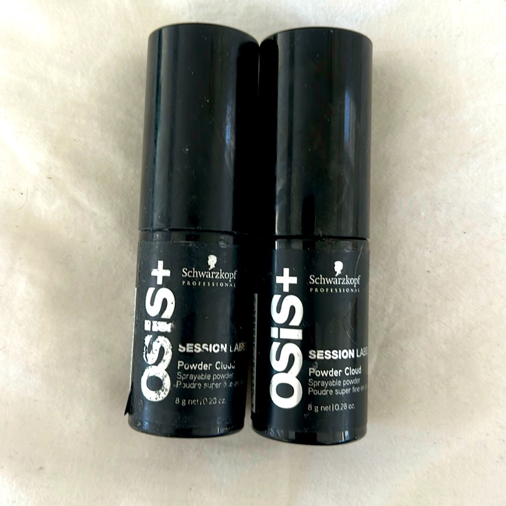 Osis Powder Cloud
